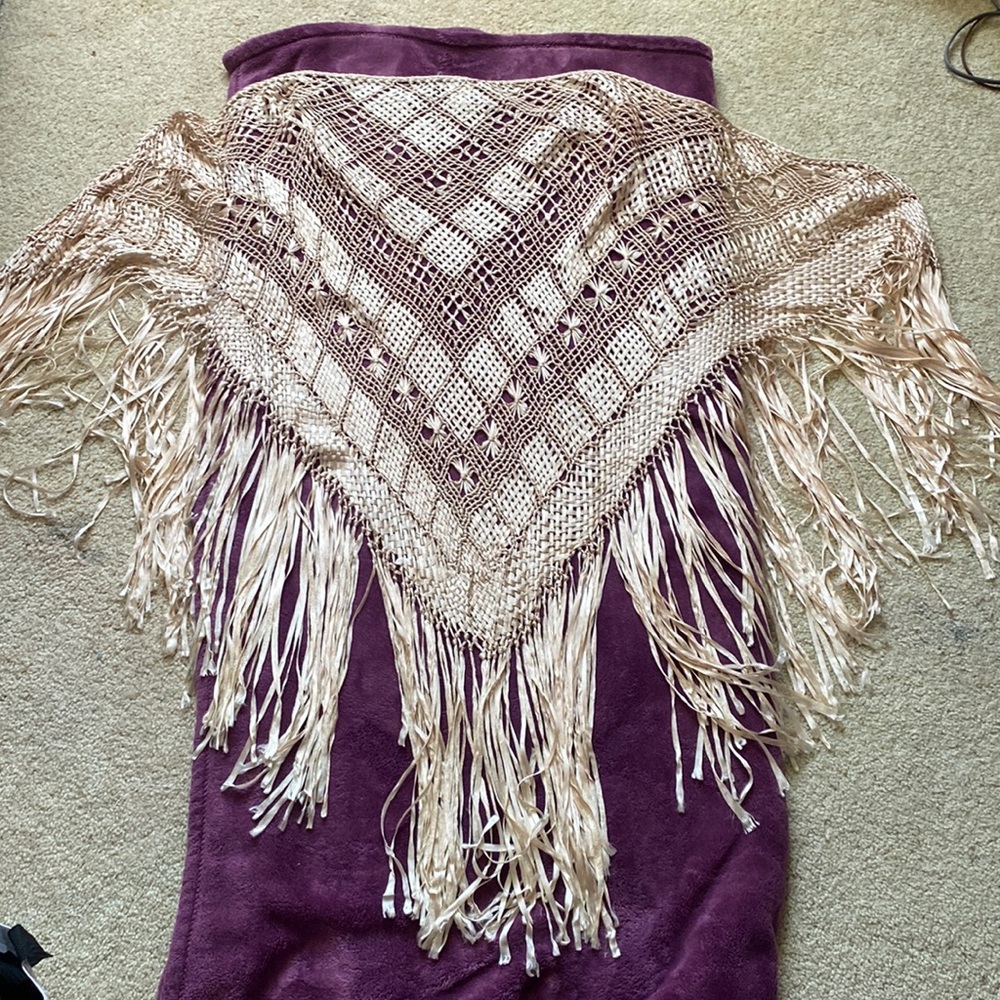 Shawl